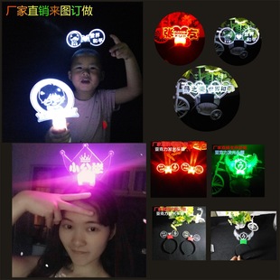 DIY �W���ŌW�������� LED�������l���^���ݳ������վە��}�Q�YƷ