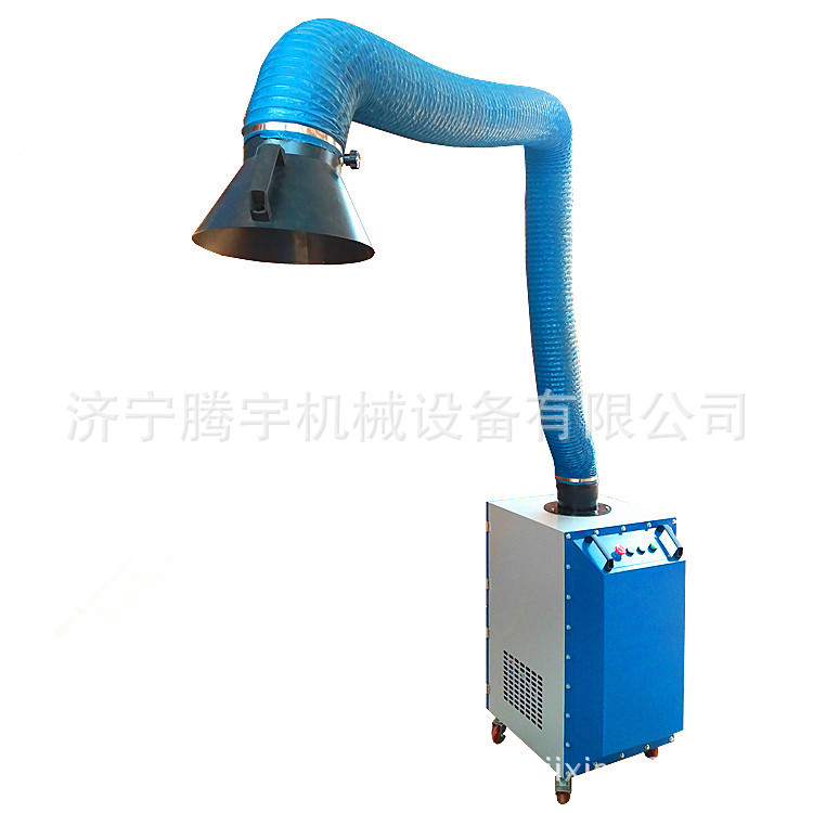 焊烟净化器 济宁焊烟吸烟机报价 焊接烟尘处理机河北焊锡吸烟机价