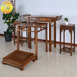 博古架;书柜;餐边柜