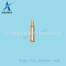 ӽ| p^Pogo PinICyԇ̽pogopinB