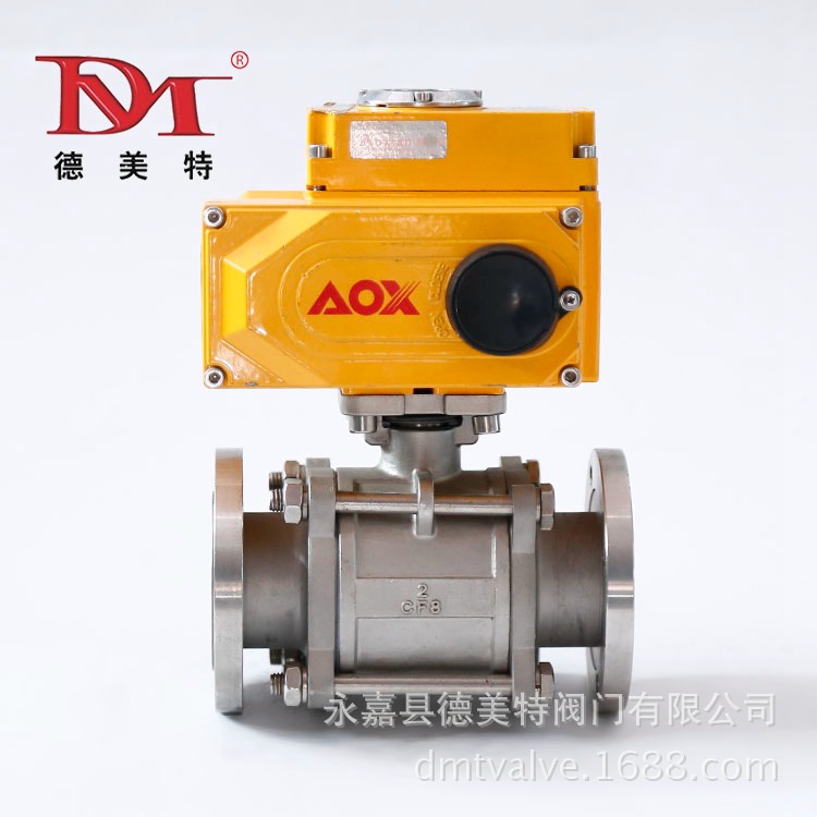 厂家直销批发活套快卸多款单向直通式电动高真空球阀