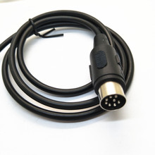 ���I���a ��DIN 5p�Դ�� Din5P ���I�Դ�� DIN12P С���� ��