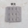 Silver-gray