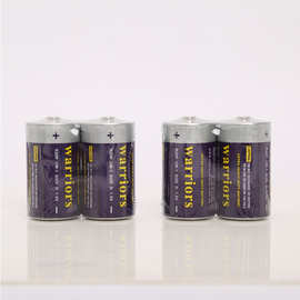 销售R20P D UM-1碳性电池 燃气灶具电池手电筒电池蜡烛灯电池