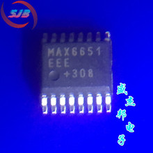 MAX6651EEE MAX6651EEE+T SSOP16�L���D���{�����ͱO����IC�F؛