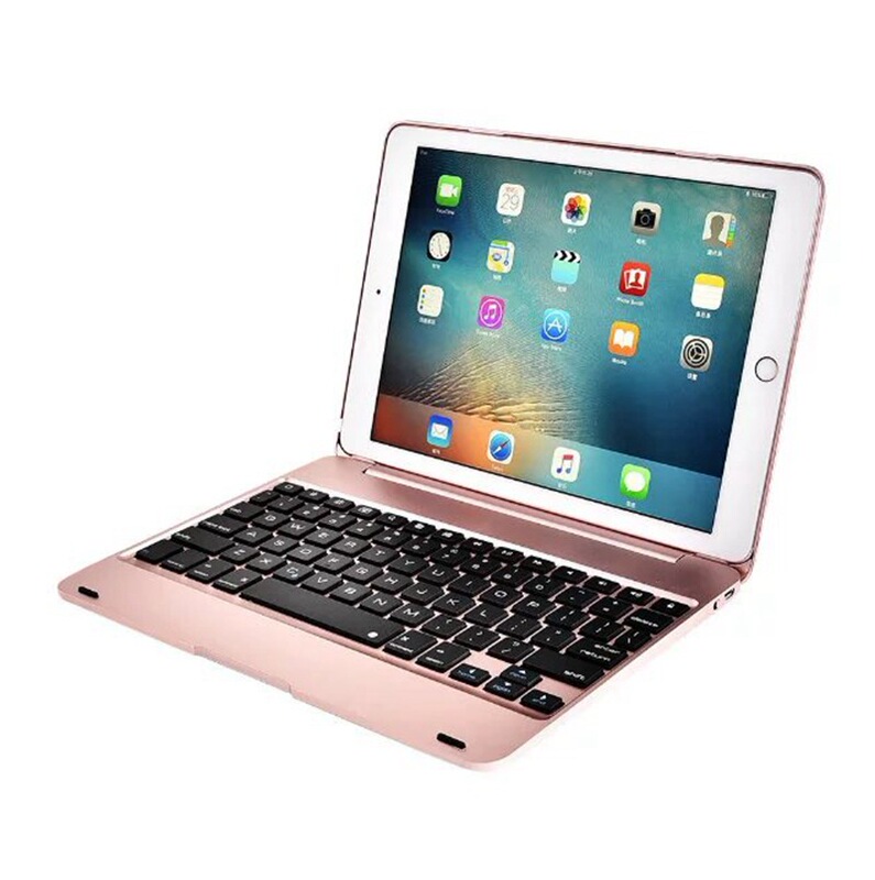 for ipad air2 wireless external slim keyboard air2 pro9.7 universal wireless bluetooth keyboard