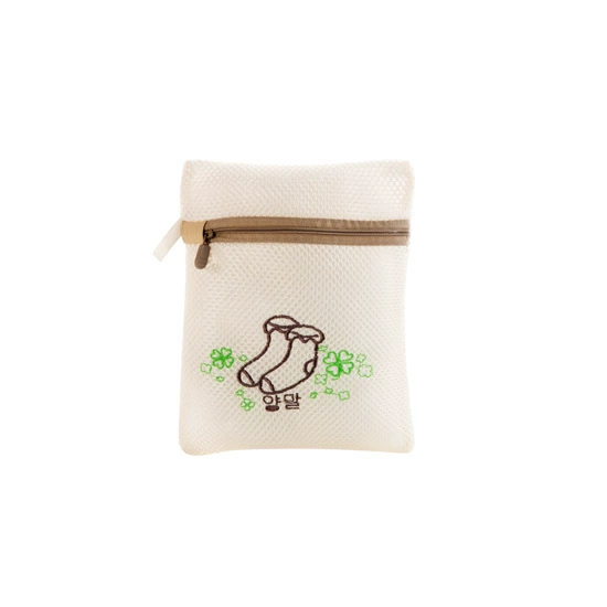 Korean socks washing bags