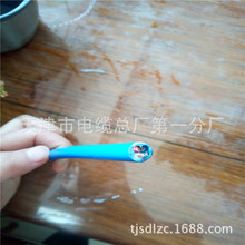 MHYAV  10*2*0.5   矿用通信电缆 单股合一对十对合一股厂家