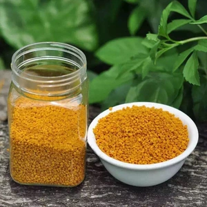 Пыльца лотоса оптом, чайная продукция пчеловодства, пыльца лотоса домашнего производства 500г.