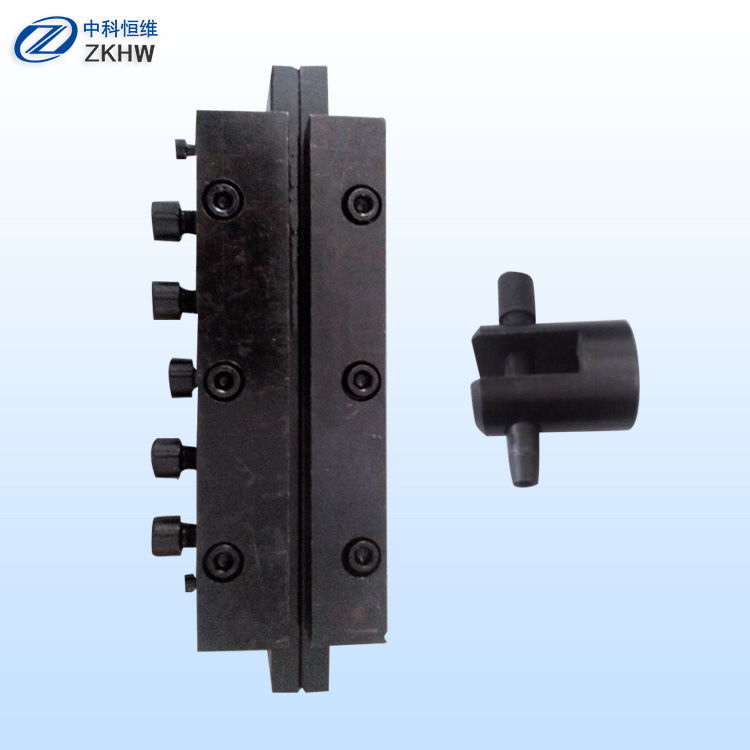 安全网拉力试验机  ZKHW-123安全网拉力试验机