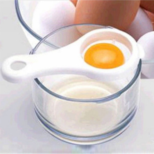 Яичный тонер Divaley Egg Whispeller Egg Yolk Egg Seperator Factory Прямые продажи