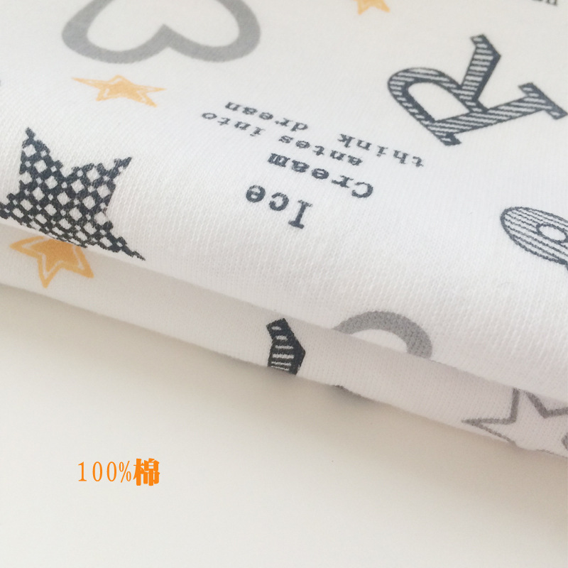 Fábrica al por mayor Arco Iris pluma Niños y Niñas Ropa de otoño pantalones largos traje de algodón para niños suéter de algodón traje de suéter