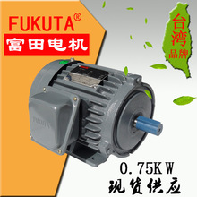 ̨帻AEEF첽 FUKUTA ʽӦ 0.75KW