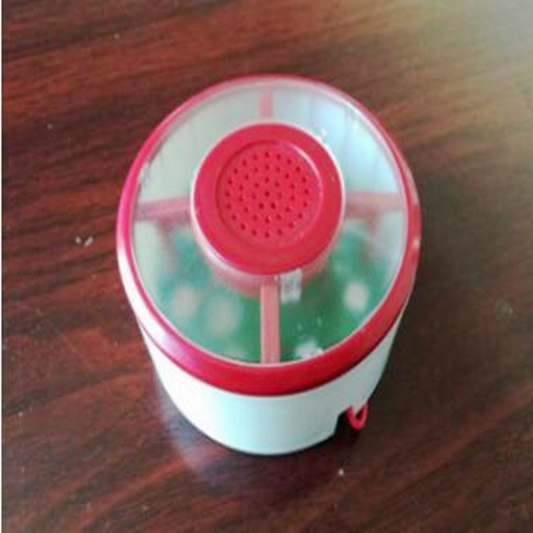 LED高分喇叭声光警号报警器消防报警灯闪光警示灯