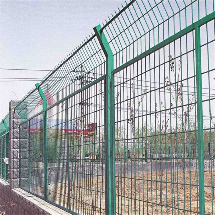 护栏网|围栏网|网球场围栏网|铁丝网围栏|车间隔离网坚固防护
