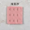 Shallow bean paste