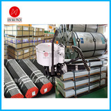 KZ-32 Стальная ремня упаковочная машина алюминиевая пачка пакет пневматической комбинированной платы машины железные ремни для пряжки