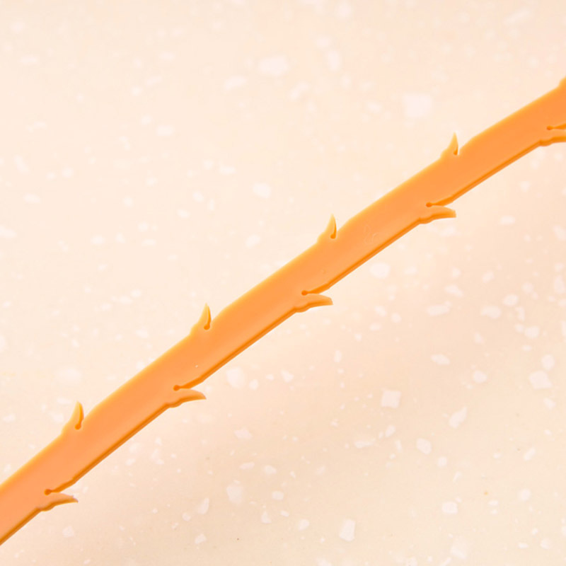 Z5002 pelo limpiador de cabello alcantarillado inodoro draga fregadero del hogar anti-bloqueo gancho de limpieza