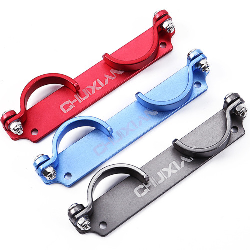 Micano fishing box quick hanging fishing box accessories side hanging fishing box rod hanging fishing supplies fishing rod competitive fast rod hanging