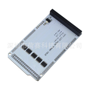 TFT01 3.2'' Mega �|�� LCD �Uչ�� Shield - IC�։�