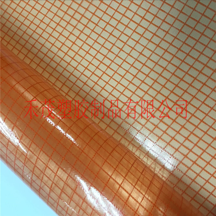 蕾丝布双贴ＰＶＣ 夹网革 防水布 耐磨 抗ＵＶ