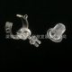 Ring C Ring Ring Display Stand Plastic Ring Stand Adjustable Ring Stand Jewelry Display Stand