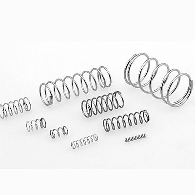压缩弹簧不锈钢弹簧压簧耐高温弹簧高弹力回位弹簧