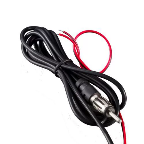 12V Скрытая антенна Emperor AM/FM для улучшения качества звука