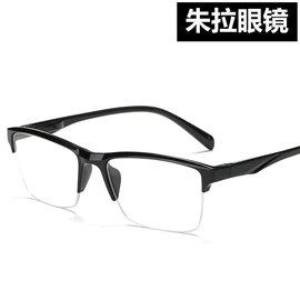 老花镜;框架眼镜;眼镜盒/包