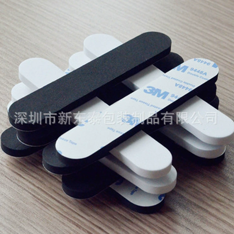 Наклейки на дверь с защитой от столкновений дверная ручка наклейки на дверь холодильника наклейки на дверь шкафа защита от столкновений глушитель безопасности