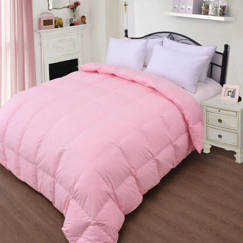 Duvet cover with down, wholesale