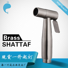 �����304��ϴ����Ͱ������ǹ shattaf ����ѹǿ����ˮ��ǹ160001