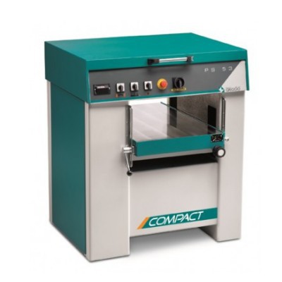 原装意大利木工平压刨体机，数控重型压刨价格