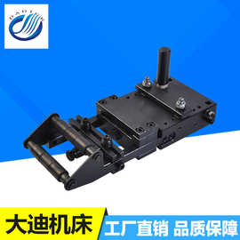 全自动送料机AF冲床自动送料器冲压传送设备夹式带片状气动送料机