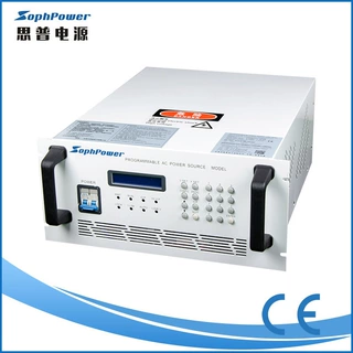 单相电源PAG1020//2KVA 程控变频 开关交流可编程