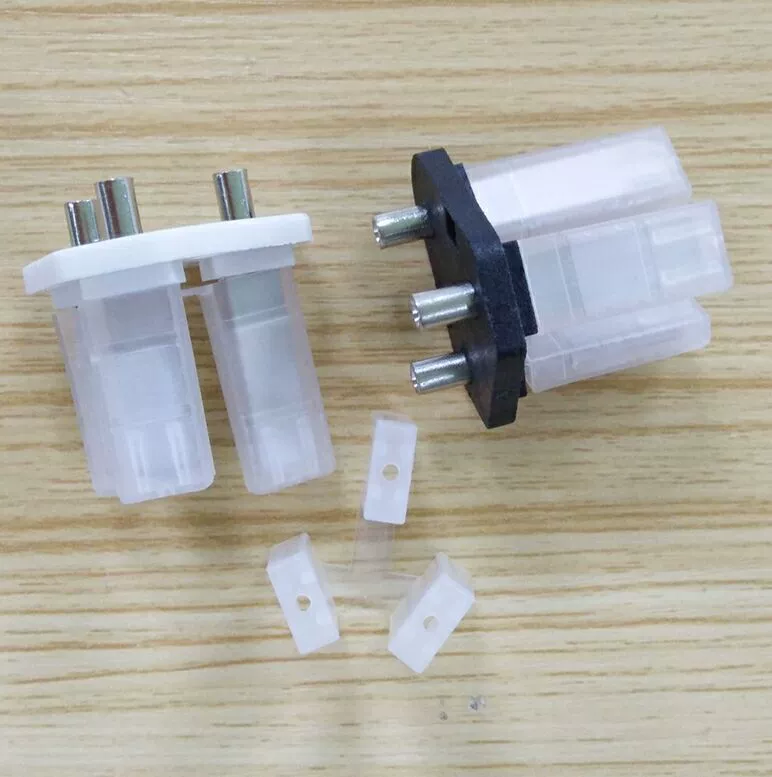 Новый национальный стандарт с тремя вставками