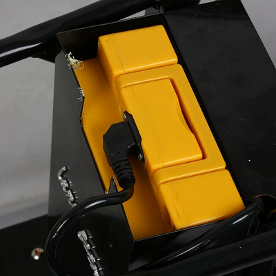 Elektrikli motosikletlər | Electric Vehicle