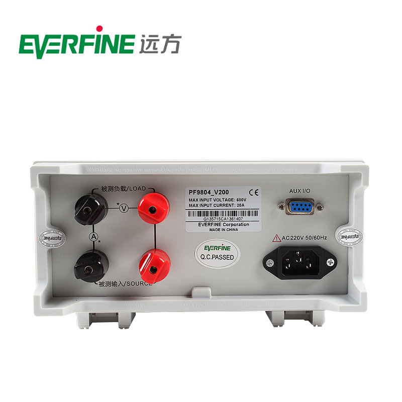 Զ��EVERFINELED ���ܵ���������PF9804�߾��ȵ������