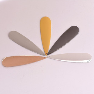 48*12mm�h���僶�ɫ����ο��Lˮ�ε�Ƭ���h�朵����Ʒ���