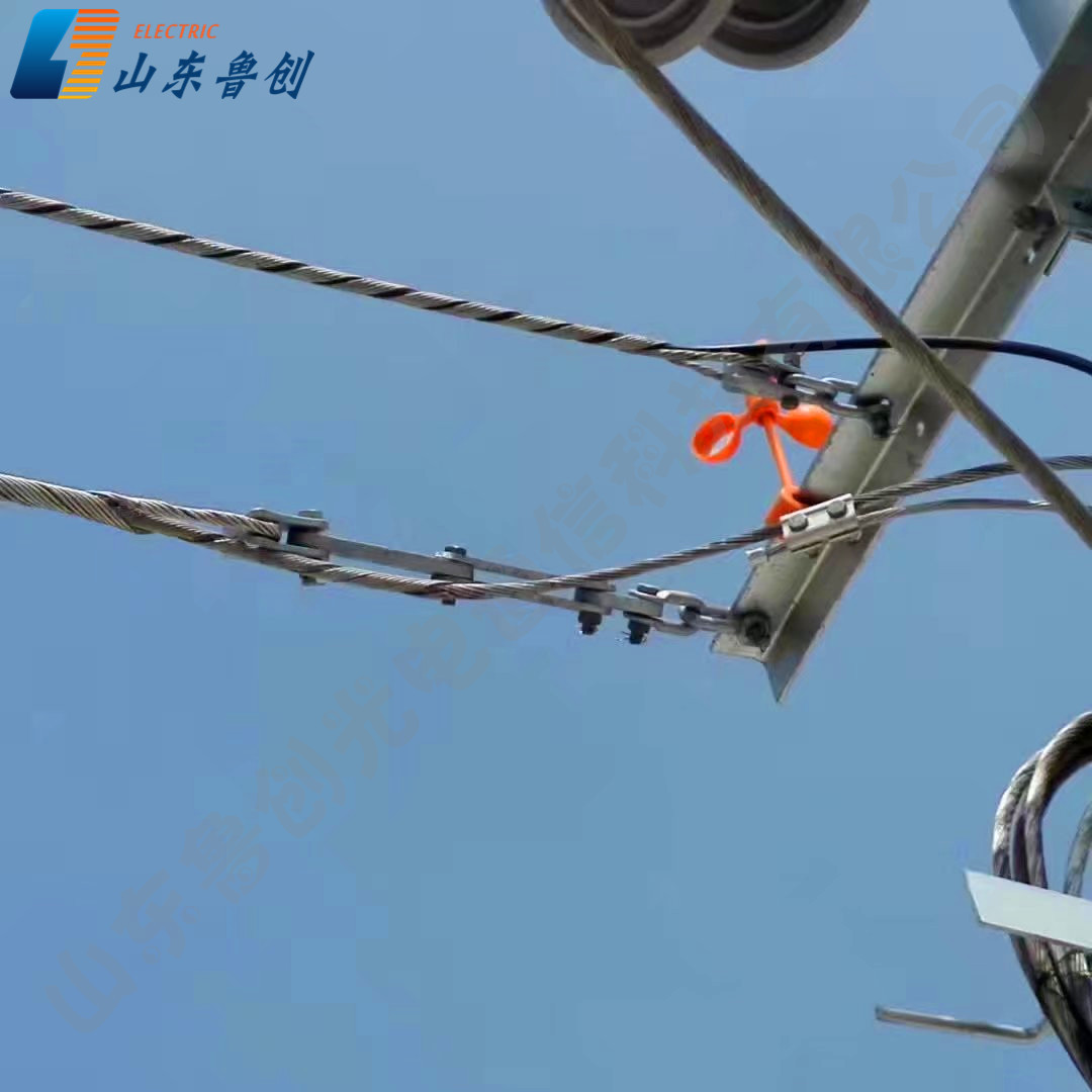 出口国标耐张金具ADSS/OPGW光缆金具 厂家生产转角线夹  质优价廉