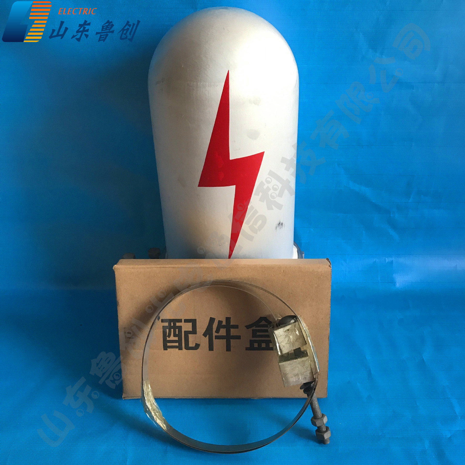 东北地区专业制造ADSS/OPGW电力金具金属防水接线盒接头包接续箱