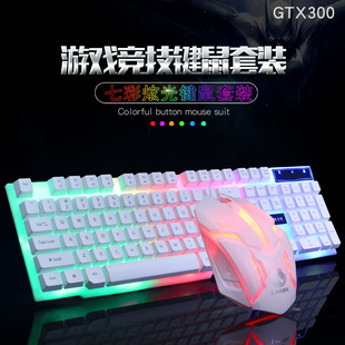 ���VGTX300�I�����b�о�USB�Α�����I�P�W�ɰl���׼����O���l