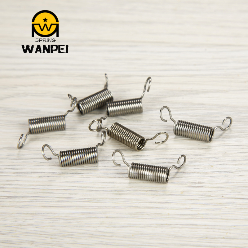 拉簧 厂家自销 定 制拉簧 不锈钢拉簧簧 异型拉簧簧伸缩强力