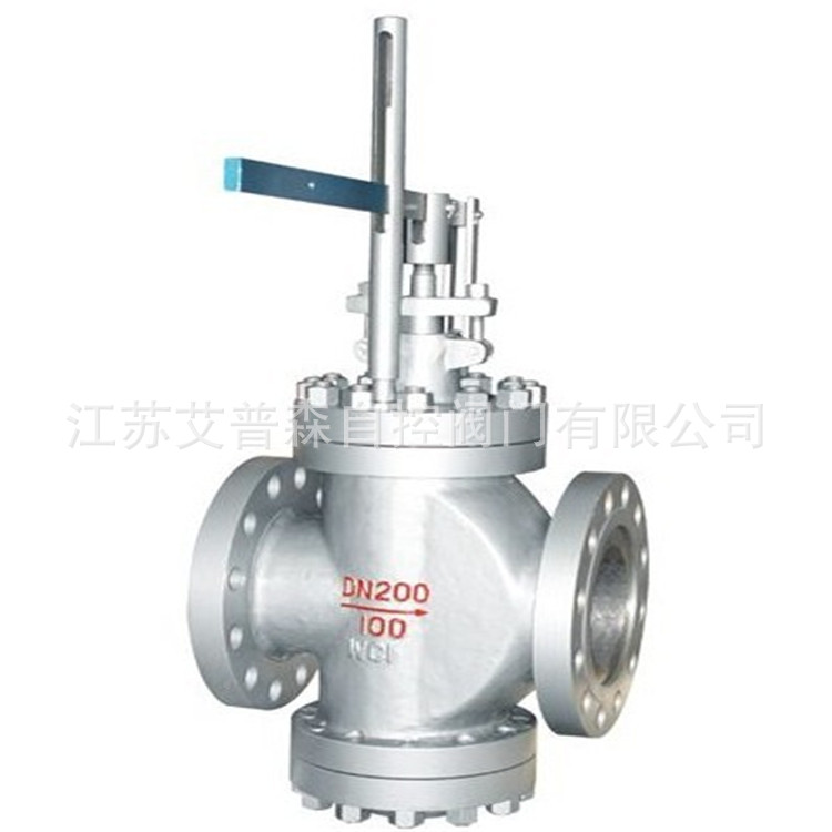 Y45H-16C/25C杠杆式减压阀艾普森Y45H气体管路高密封性