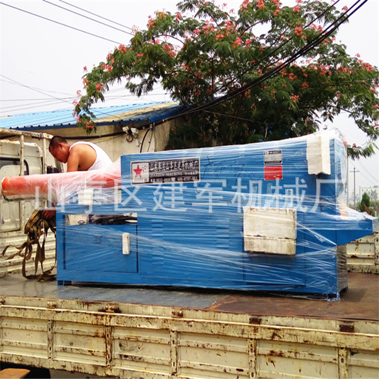 L6130双速液压拉床花键 钢件内拉床