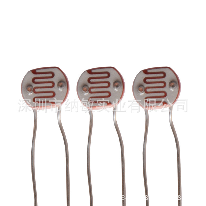 Factory direct photosensitive resistance 55 full series 5506 5516 5528 5537 55395549 quality rest assured