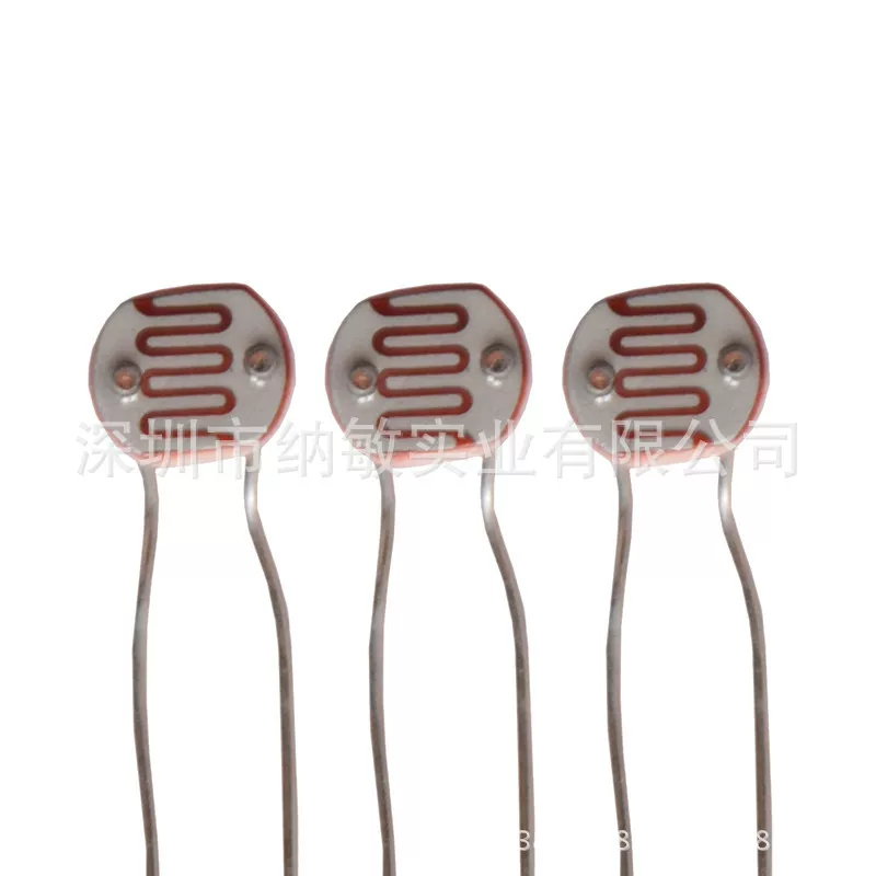 Everbright resistance 5539