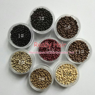 Nano Ring���ͼ{���~�h2.5x1.5x1.6�{���~�Ӱl�h�Ӱl��1000��/ƿ