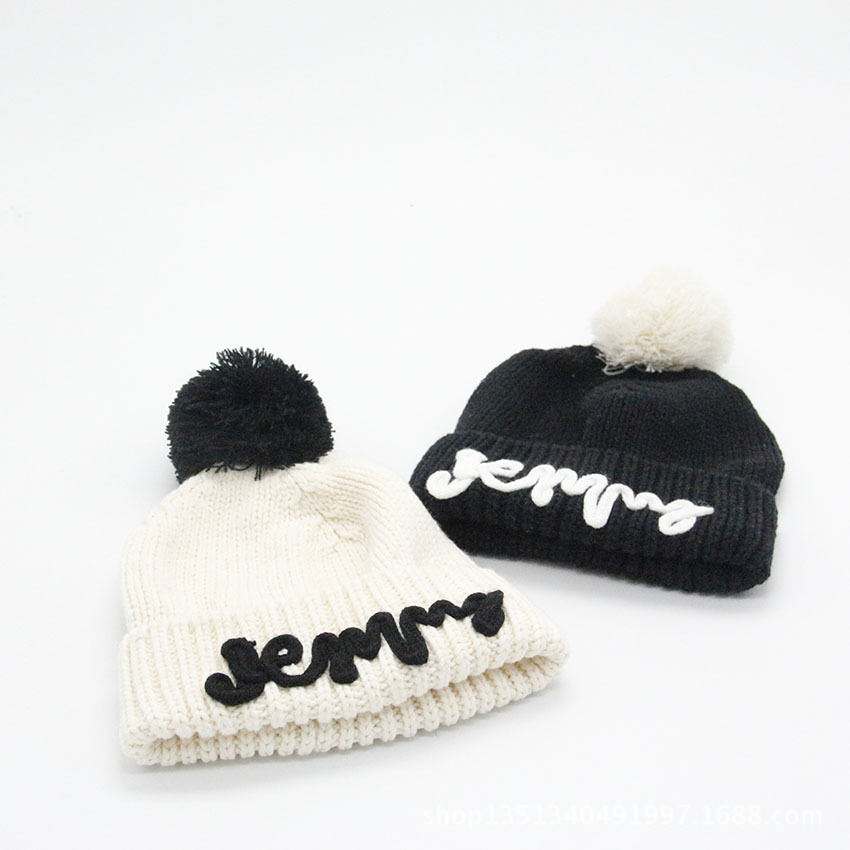 children's winter hat