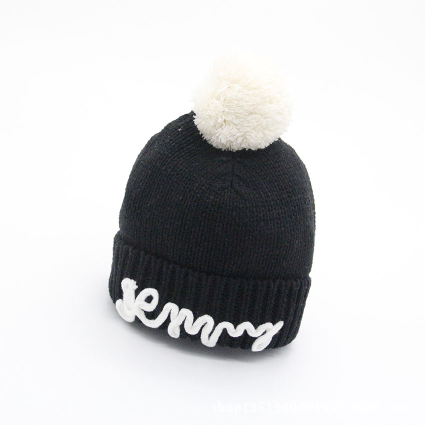 children's winter hat